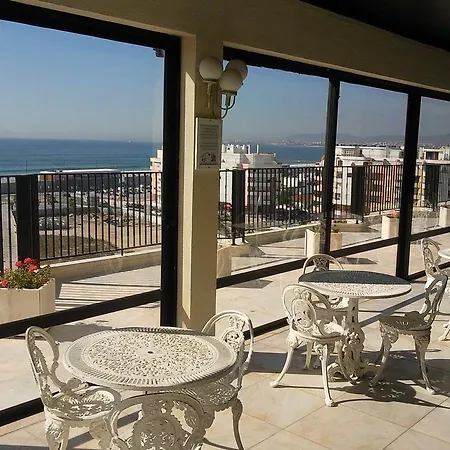 Апартаменты Qiu *