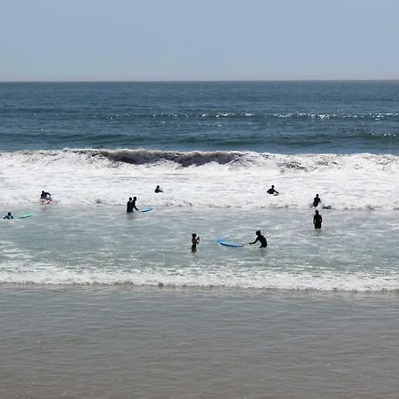 Апартаменты Qiu