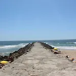 Qiu شقة كوستا دا كاباريكا