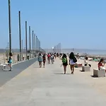 شقة Qiu كوستا دا كاباريكا