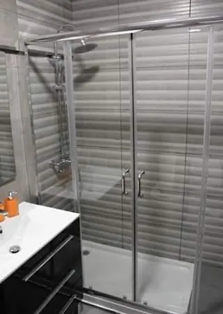 Appartement Qiu *
