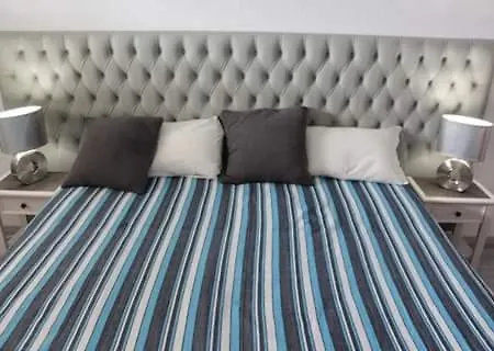 Appartement Qiu