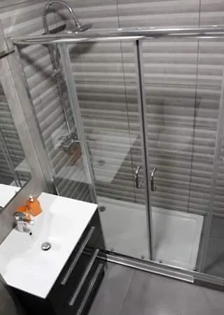 Qiu Appartement *