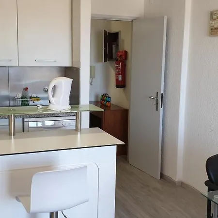 Qiu Appartement *