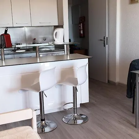 Appartement Qiu *