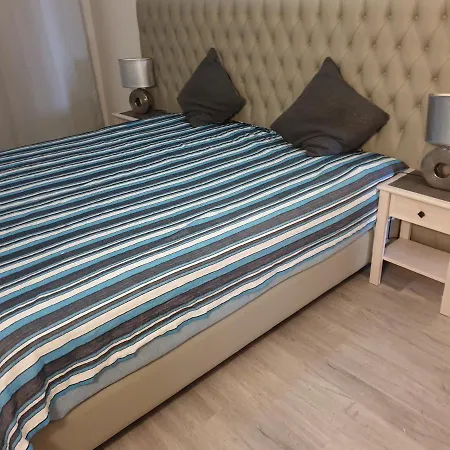 Appartement Qiu Costa de Caparica