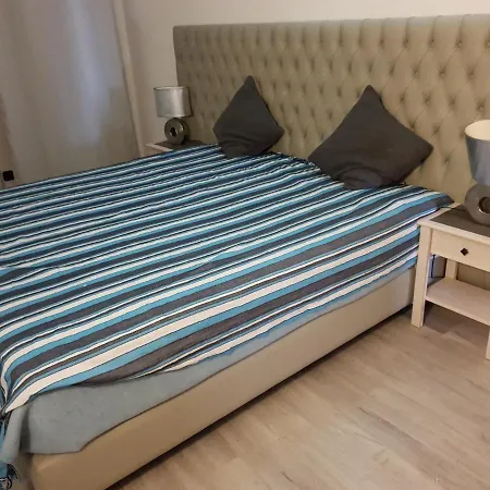 Qiu Appartement *