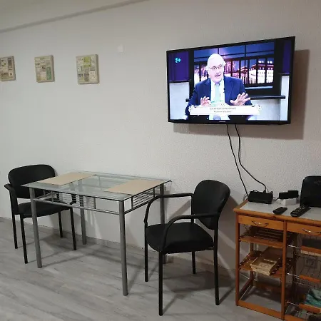 Qiu Appartement *
