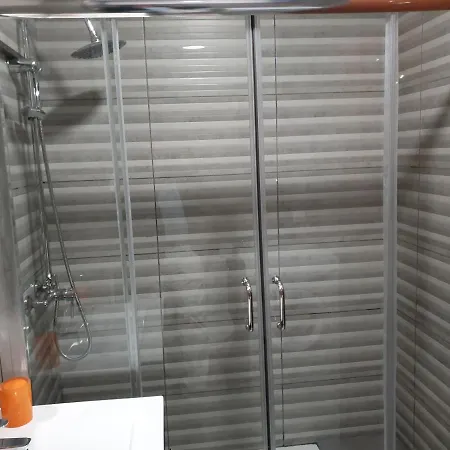 Qiu Appartement Costa da Caparica