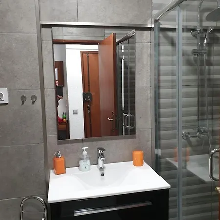 Appartement Qiu *