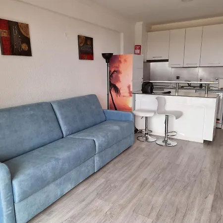 Qiu Appartement