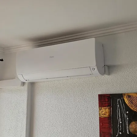 Appartement Qiu