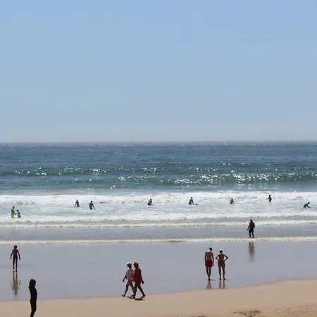 Appartement Qiu Costa de Caparica