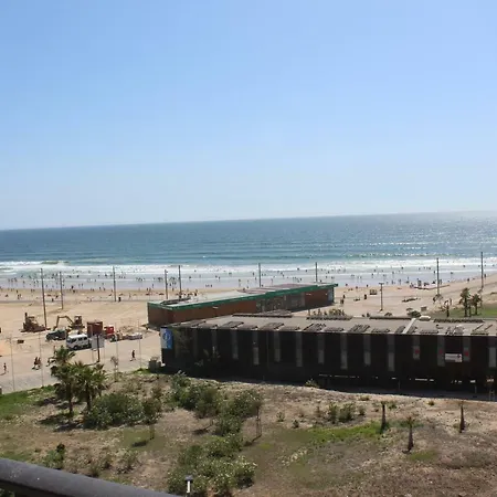 Qiu Apartment Costa da Caparica