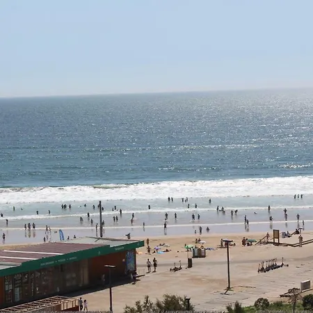 Qiu Costa de Caparica