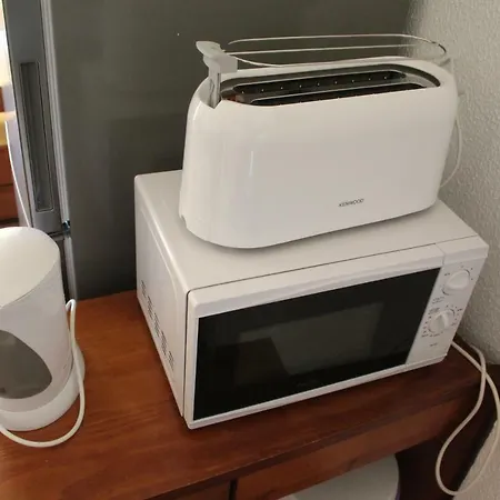Appartement Qiu