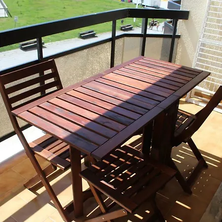 Qiu Apartment Costa da Caparica