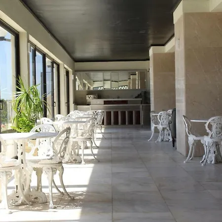 Appartement Qiu