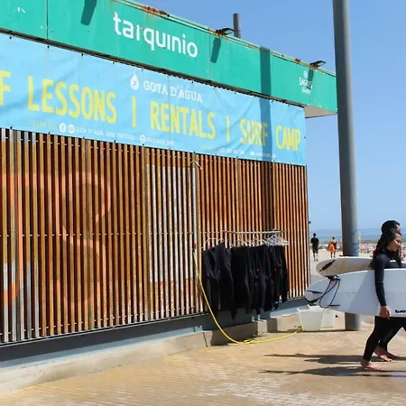 Qiu 公寓 卡帕里卡海岸