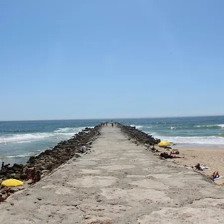 Qiu Appartement Costa da Caparica