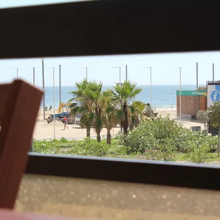 Appartement Qiu Costa da Caparica